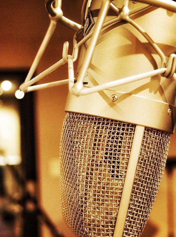 Mic Cropped Mic Cropped